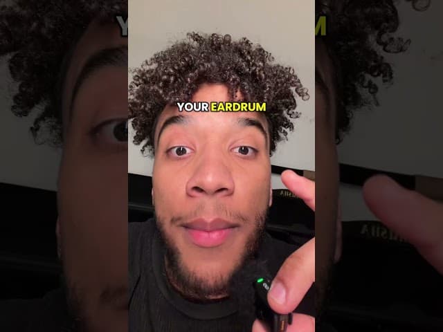 I was wrong about this Apple Music feature.. #carterpcs #tech #applemusic #deaf #deaftiktok