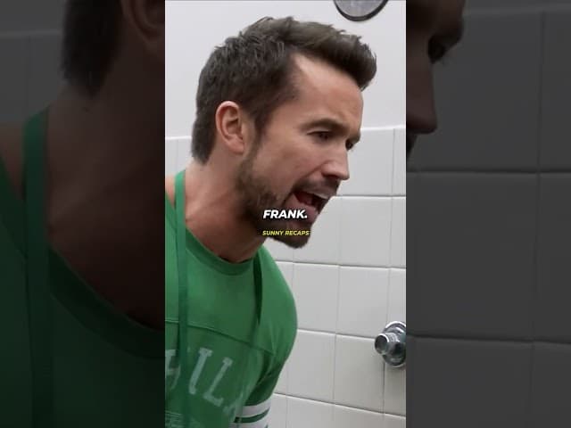 Frank won them the super bowl