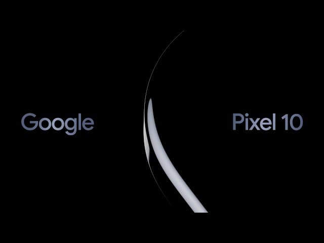 Google Pixel 10 | Soon