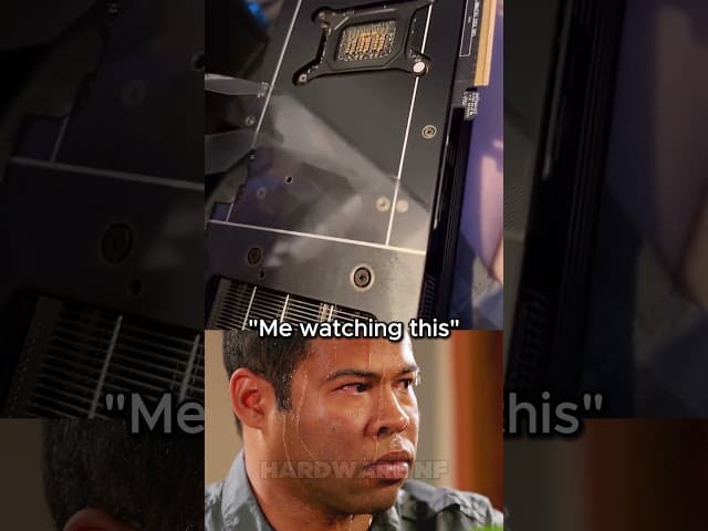 “Me watching this☠️” #pcgaming #benchmark #rtx5050 #gtx1080ti