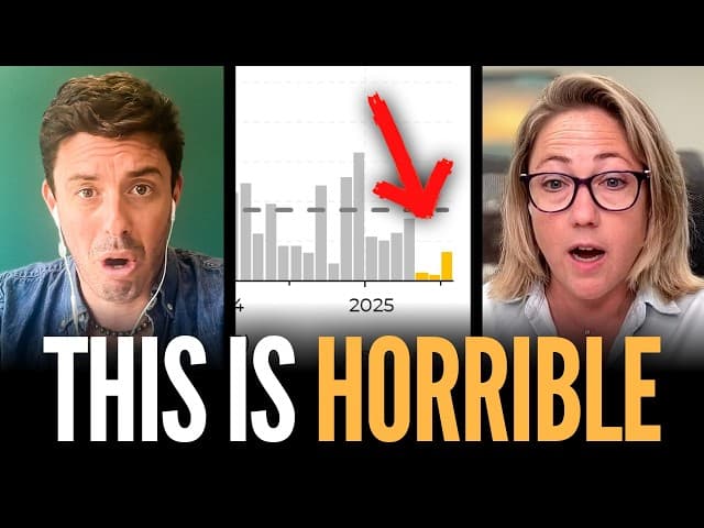BREAKING: Trump Loses It Over Jobs Data, Fires Bureau Chief in Rage
