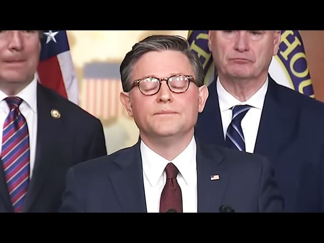 His face when he realizes Trump F***ED HIM