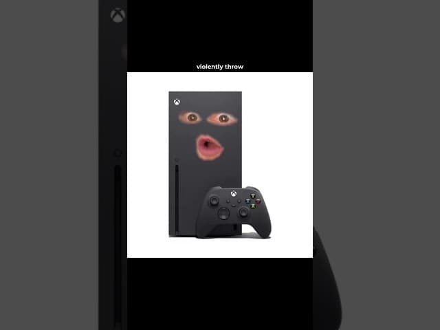 Steam Controller Screams When Dropped 😂