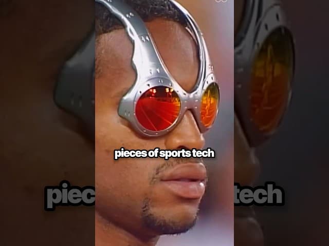 Oakleys Coolest Glasses That They Lost Forever #oakley #interesting #olympics #sports #glasses