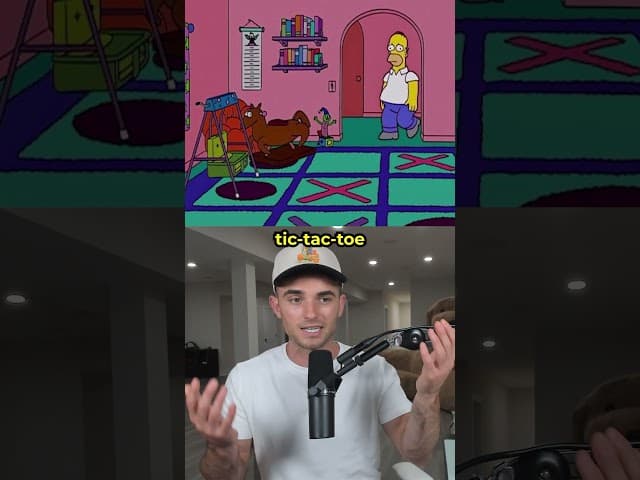 Cartoon Rooms You’ve Never Seen Before