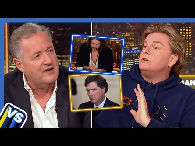 'He BETRAYED MAGA!' Tim Dillon On Donald Trump, Tucker Carlson, Iran, Israel & More