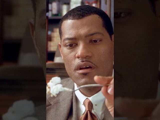 Bumpy Johnson was a smart man.