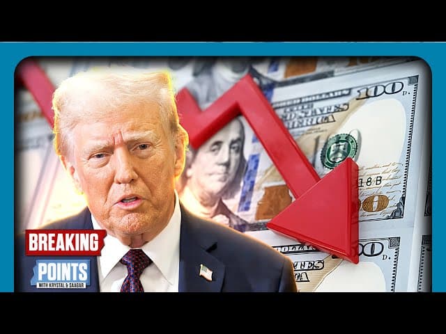 MASS Job Loss as Small Businesses GUTTED