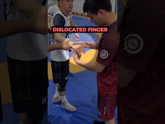 Coach Saved Him From Amputation🫡(@brigada01)