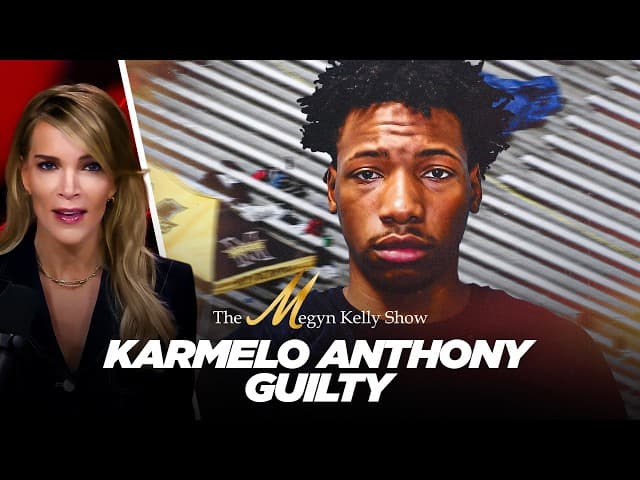 Karmelo Anthony Verdict - GUILTY of Murder - Instant Reaction and Analysis