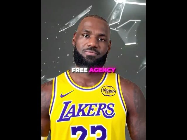 LeBron To The WARRIORS?! 😱🔥