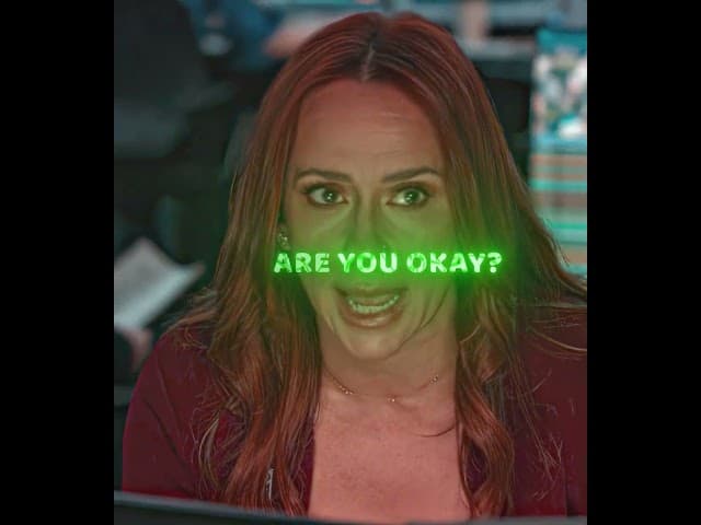 "The Boy Saves His Mother"☠️🔥 | 911 | slxughter - fragment #Trending #Shorts