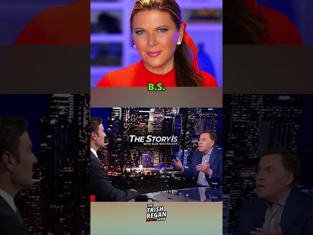 Bob Costas Gives CNN A REALITY CHECK!