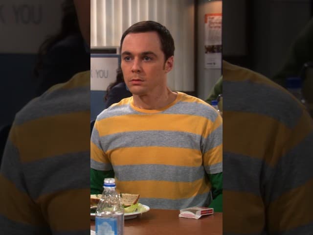 Howard and Raj Outsmart Sheldon