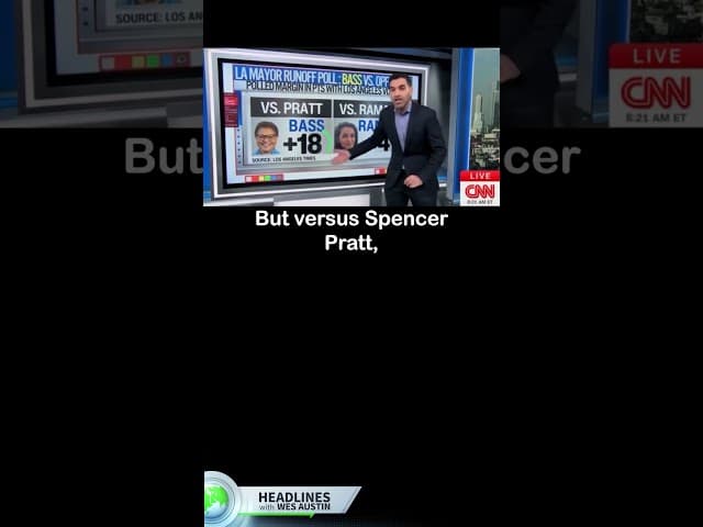 CNN Says The Fishy Flip Is Fine
