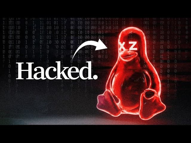 The Internet Was Weeks Away From Disaster and No One Knew