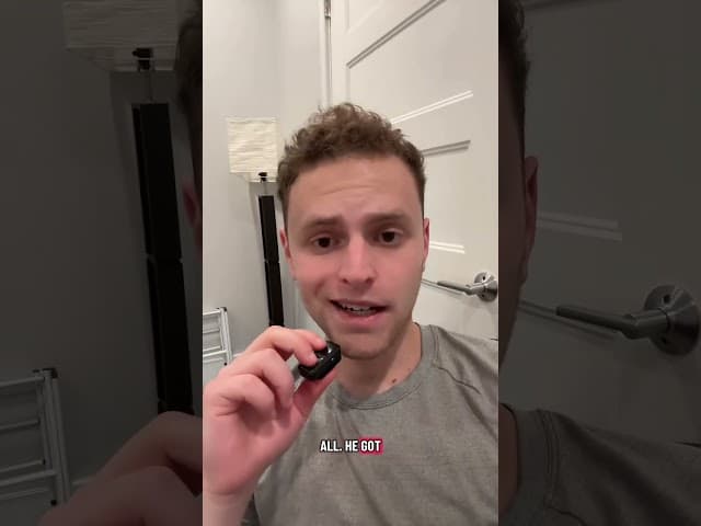 NEWS: JD Vance has extremely rough night at TPUSA event.