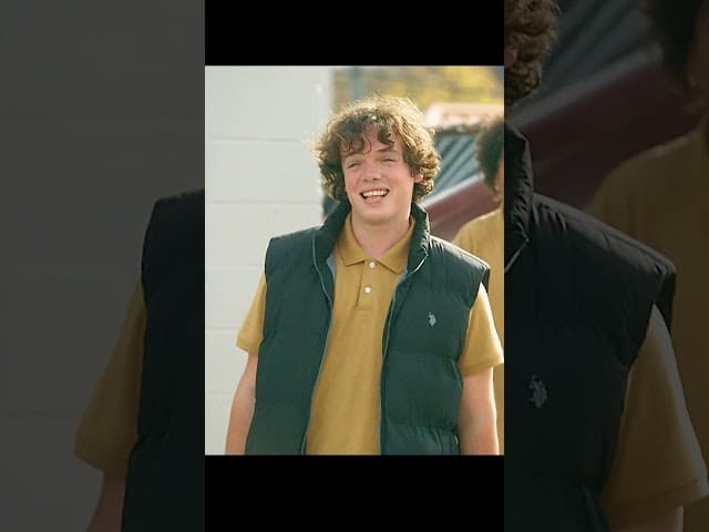 First day on the job ends... like this? 😂#shorts