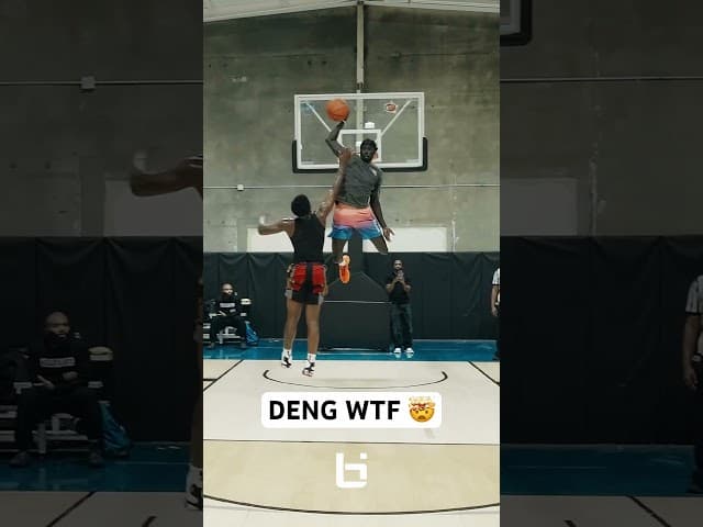He Jumped Into Another PLANET