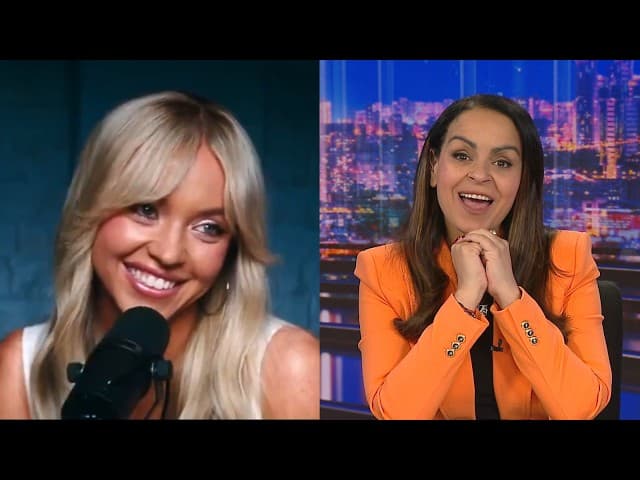 Lefties Losing It: Sydney Sweeney sends the left into fits of rage