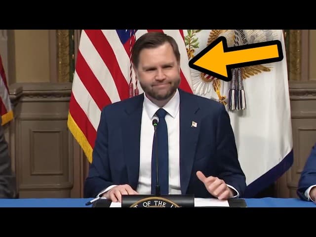 Even TRUMP cringed when he saw this one