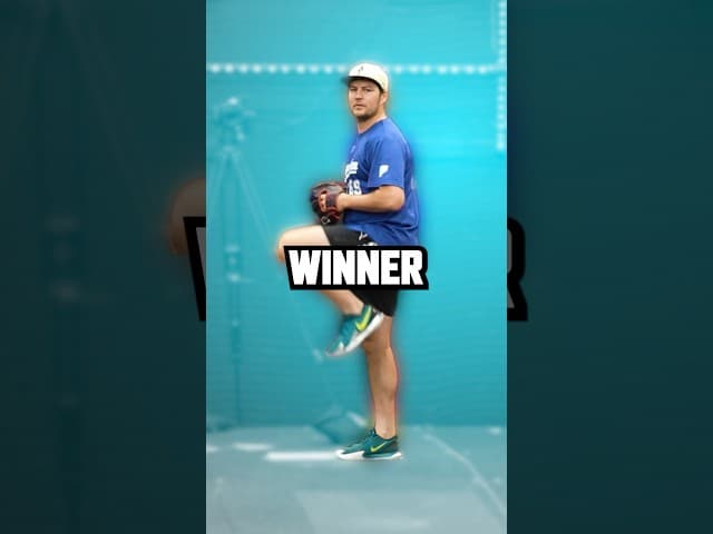 Cy Young Pitcher vs Best College Hitter