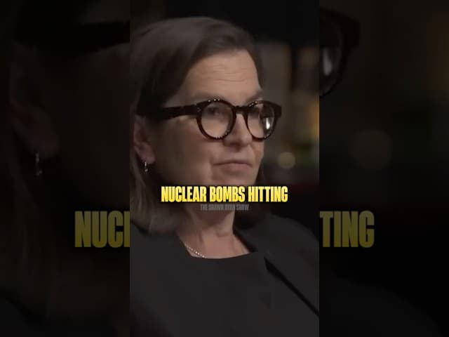 Russia Built a Doomsday System…