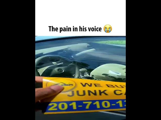 Ouch...💔