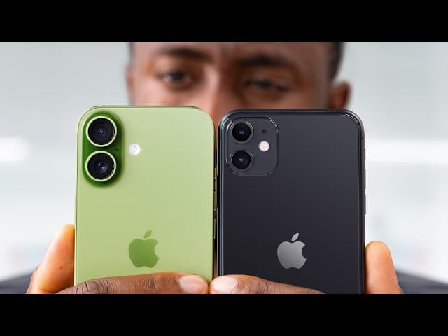 Why New Smartphone Cameras Feel Worse