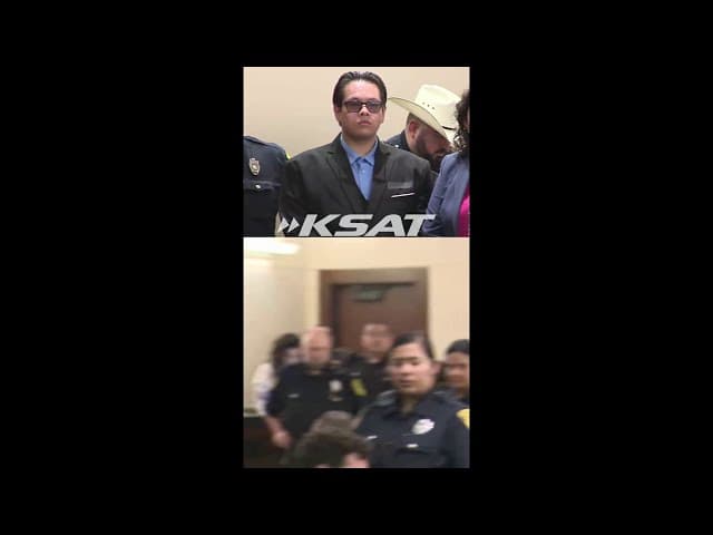 Family of Matthew Guerra reacts to guilty verdict