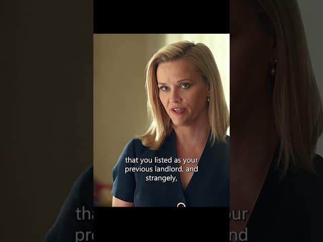 Kind Landlord Senses Trouble… 😨 #shorts  #drama