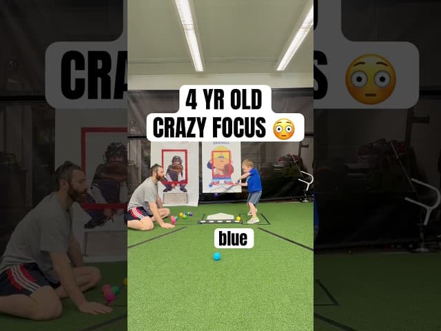 Can you do this? 😬
