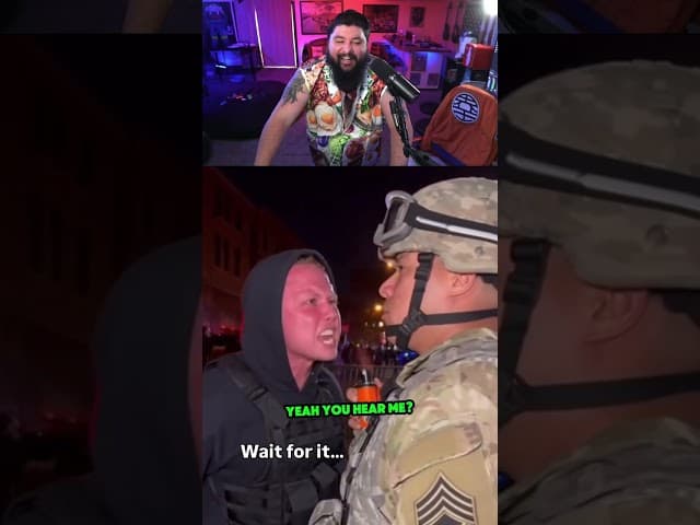 Sergeant Pepper