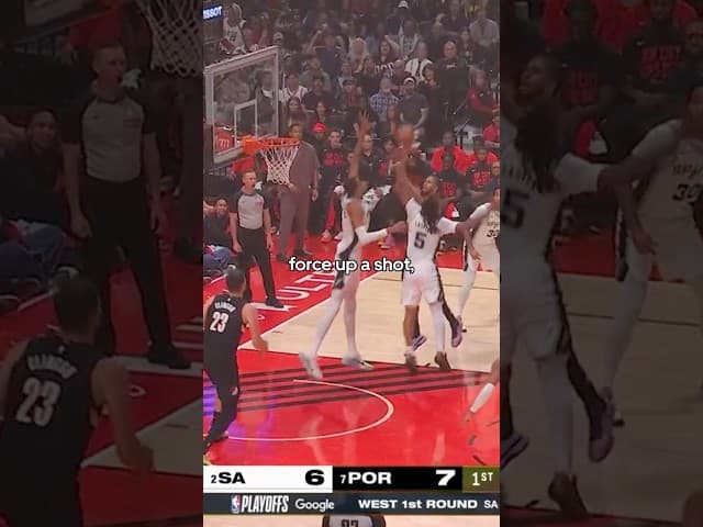 200 IQ Defense 🧠