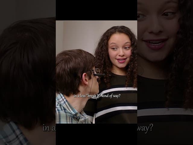 The Ultimate Father-in-Law Test! 😠 #shorts