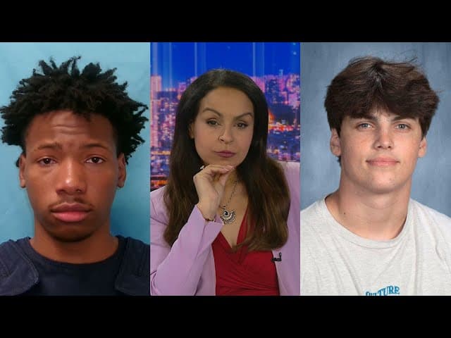 Lefties Losing It: Wild scenes after Karmelo Anthony's guilty verdict