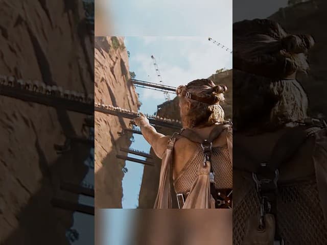 The soldier sacrificed himself for Joe