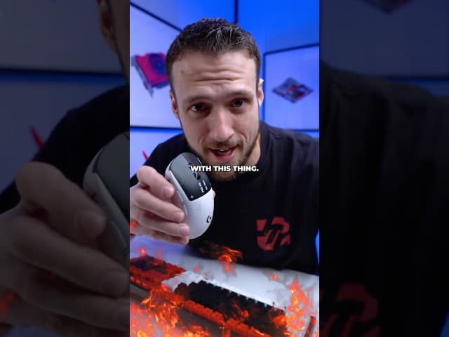 Gamer Dad Reviews Logitech Pro X2 Superstrike 😬