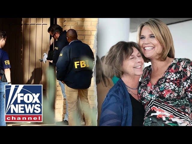 FBI now playing a 'bigger role' in Nancy Guthrie investigation, expert says