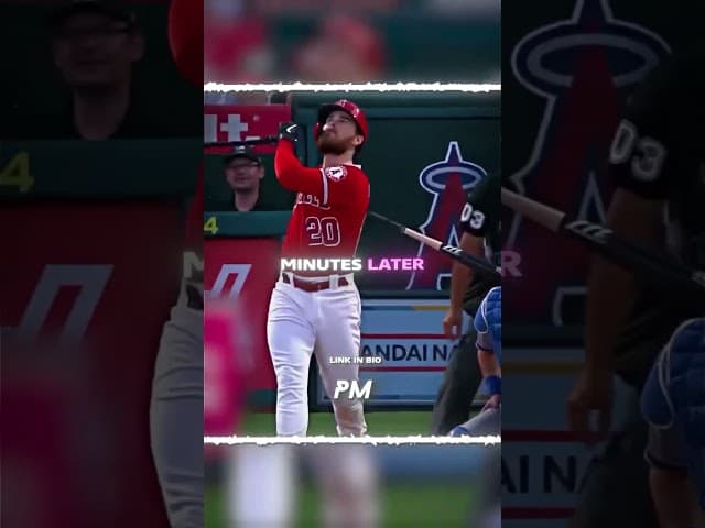 The MOST WHOLESOME Baseball Moment Of All Time?🥹⚾️
