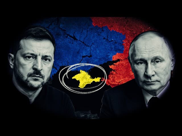 Ukraine is pulling off something impossible