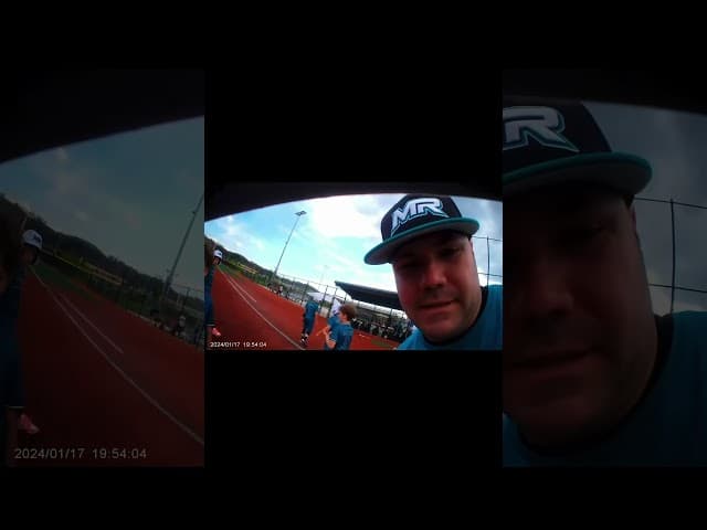 How Would You Grade this Baseball Coach