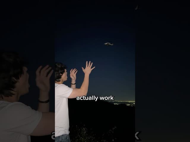 Does iPhone Emergancy SOS Actually Work!