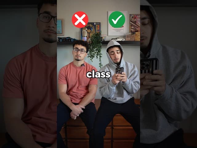 How to use AI in School