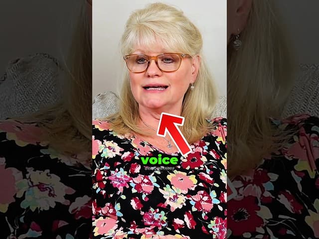 The Real Voice of Alexa 😱 #shorts