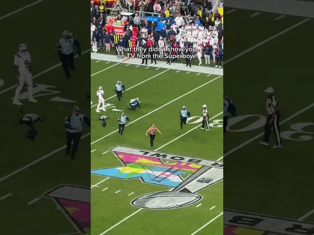 Patriots could have used him tonight