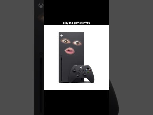 Sony’s Ghost Player Patent 👻