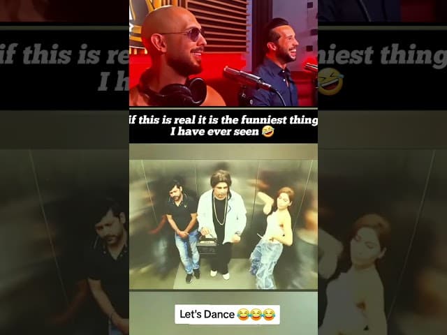 the first move kills me 😂😂