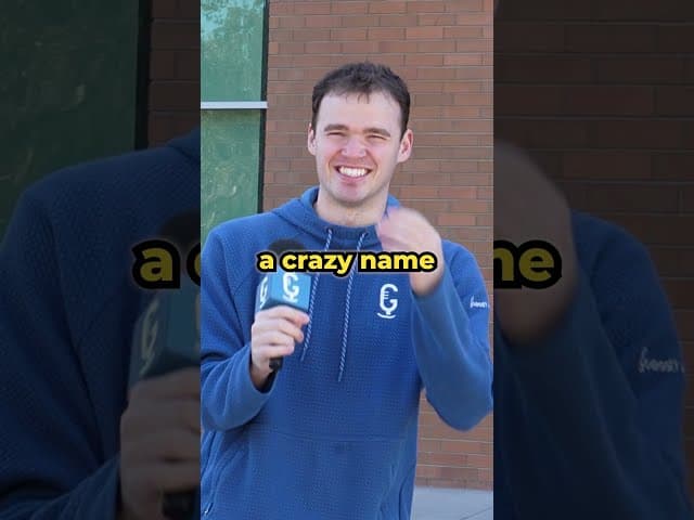 Can You Guess Her Name?🤯🤯