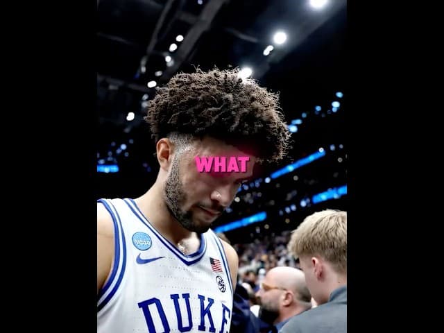 😭 i turned this game off at halftime